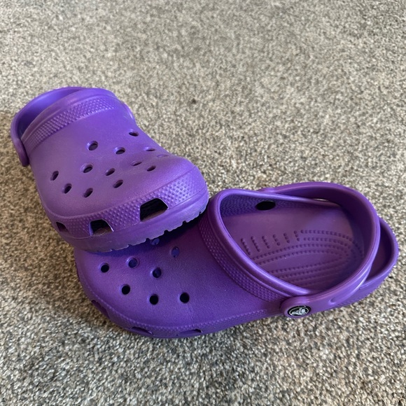 Crocs Classic Clog. - Picture 4 of 5